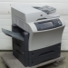 HP LaserJet M4345 Laser Printer/Copier/Color Scanner